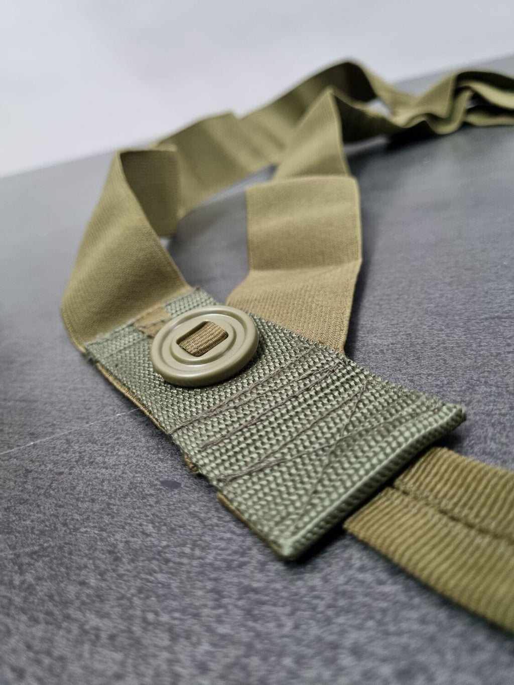 Preorder: Russian Bars "GORKA-3M Fleece LYNX" Tactical Suit