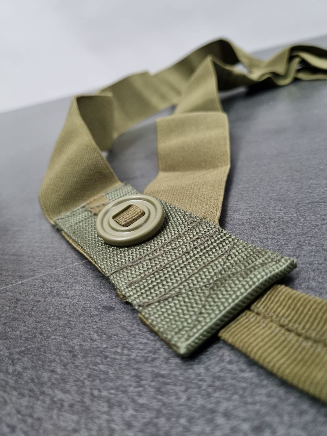 Preorder: Russian Bars "GORKA-3M Fleece LYNX" Tactical Suit