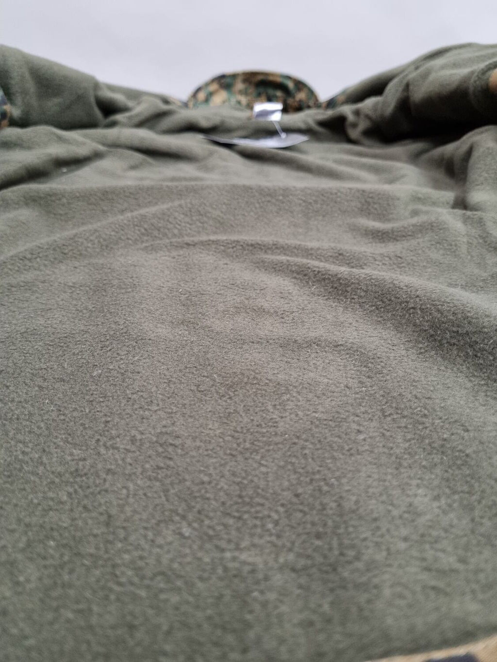 Preorder: Russian Bars "GORKA-3M Fleece LYNX" Tactical Suit