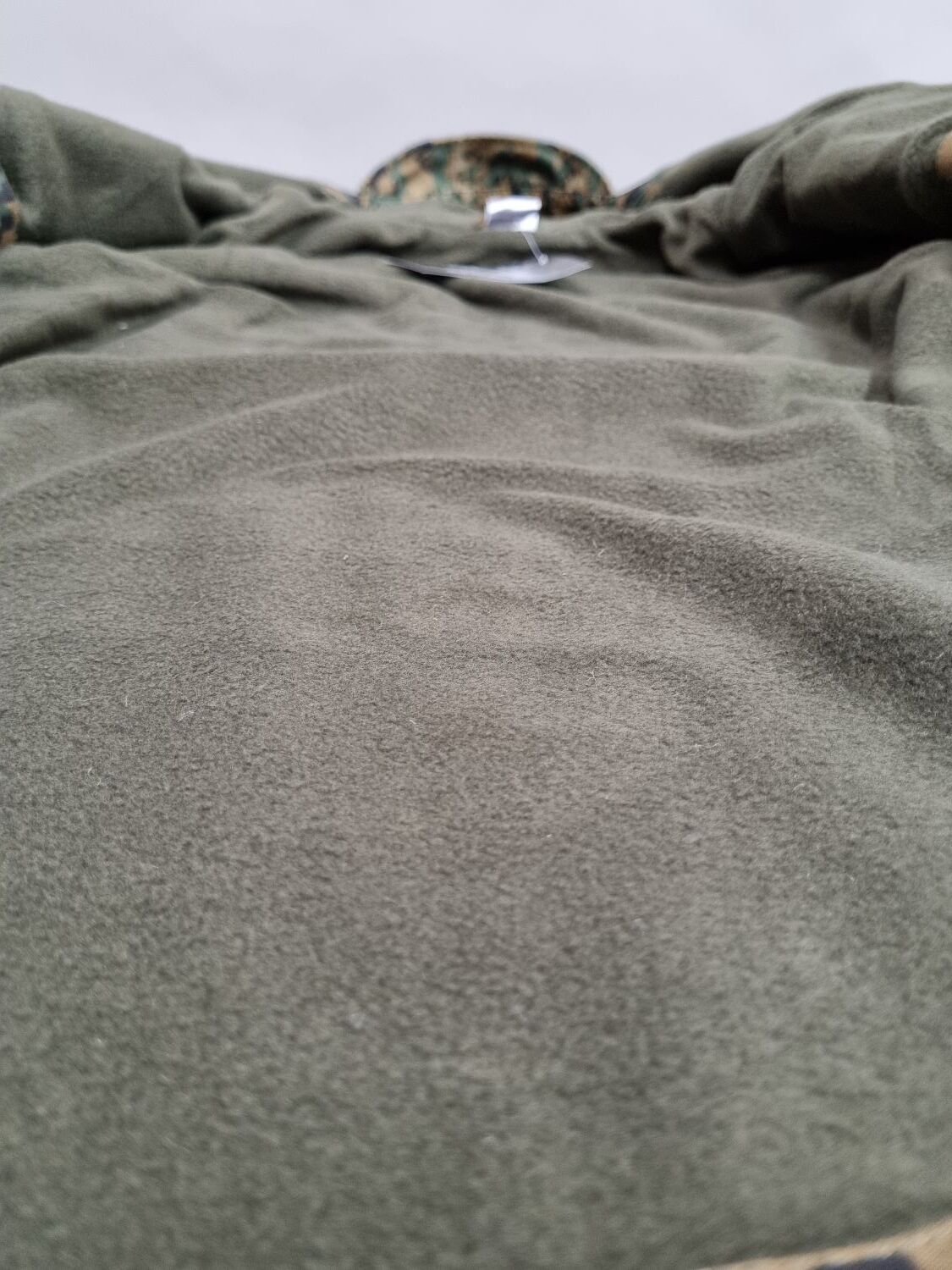 Preorder: Russian Bars "GORKA-3M Fleece LYNX" Tactical Suit