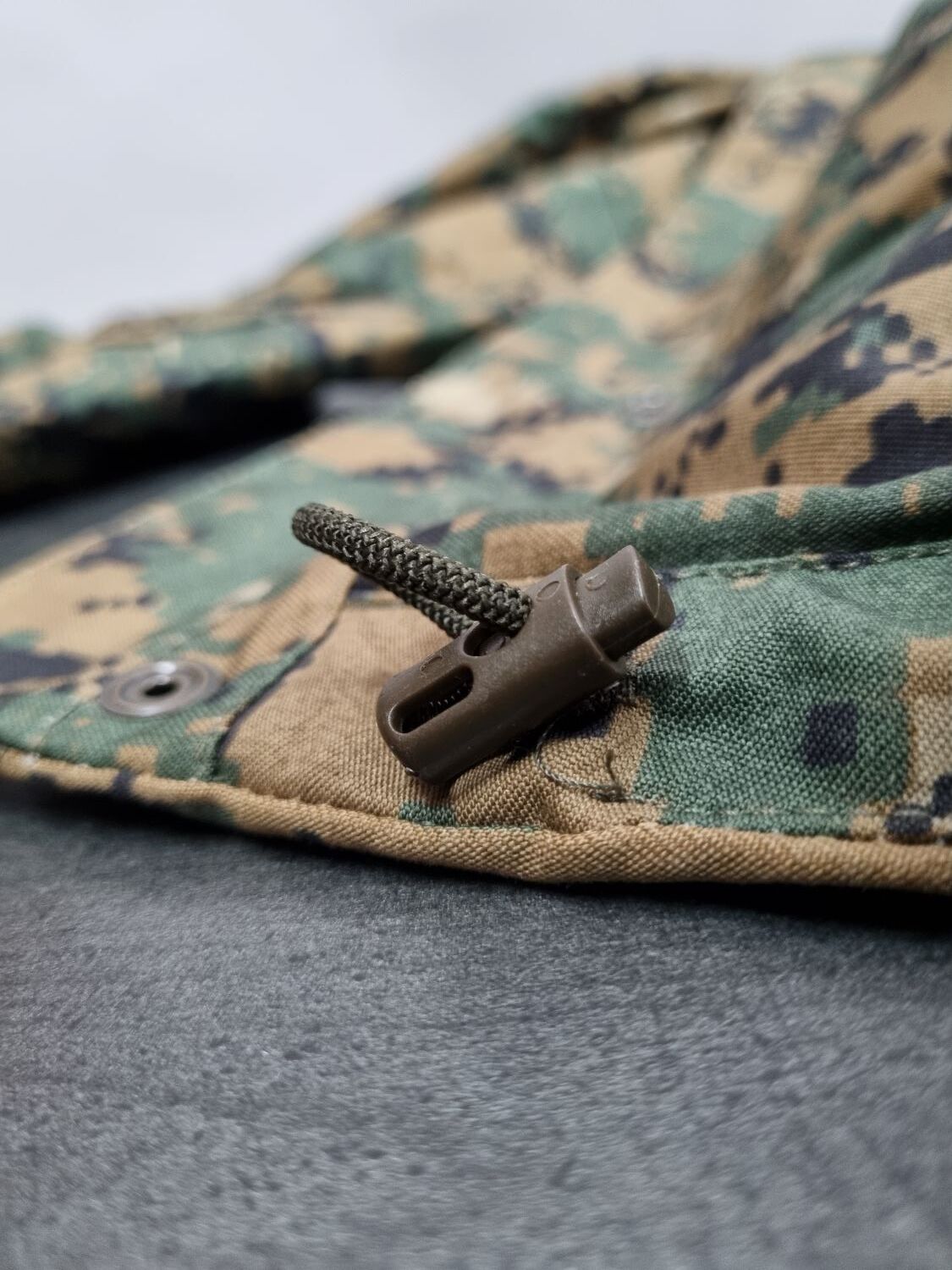 Preorder: Russian Bars "GORKA-3M Fleece LYNX" Tactical Suit