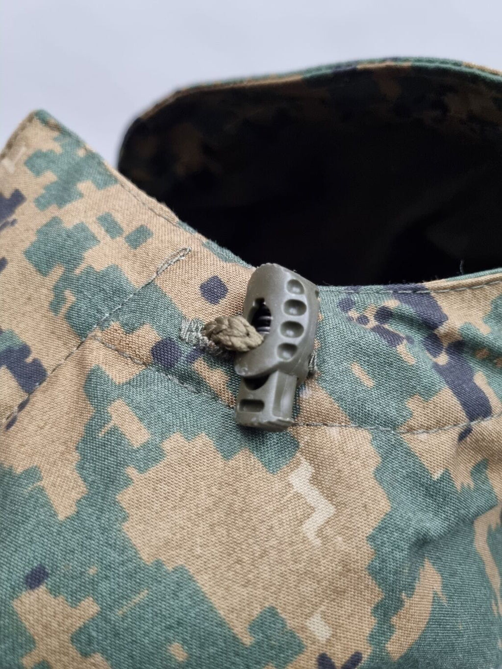 Preorder: Russian Bars "GORKA-3M Fleece LYNX" Tactical Suit