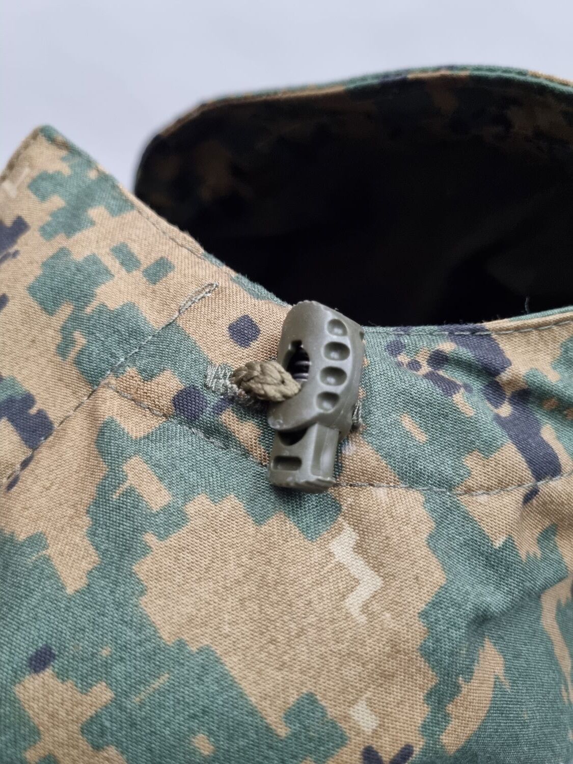 Preorder: Russian Bars "GORKA-3M Fleece LYNX" Tactical Suit