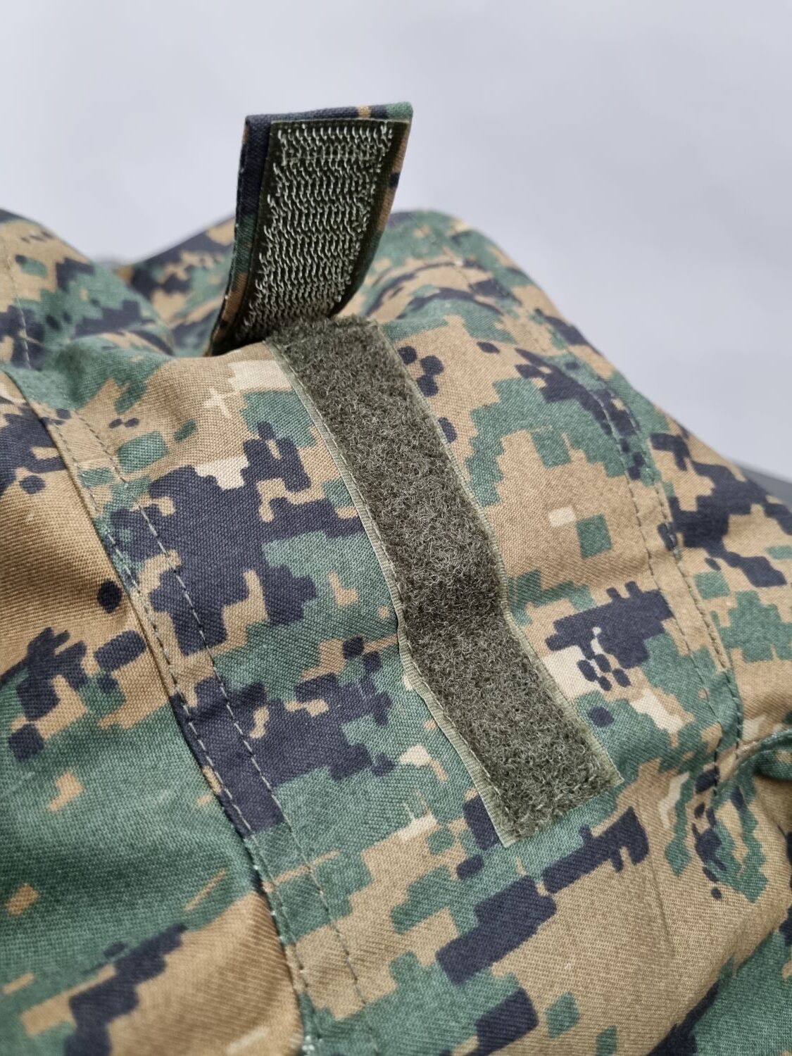 Preorder: Russian Bars "GORKA-3M Fleece LYNX" Tactical Suit