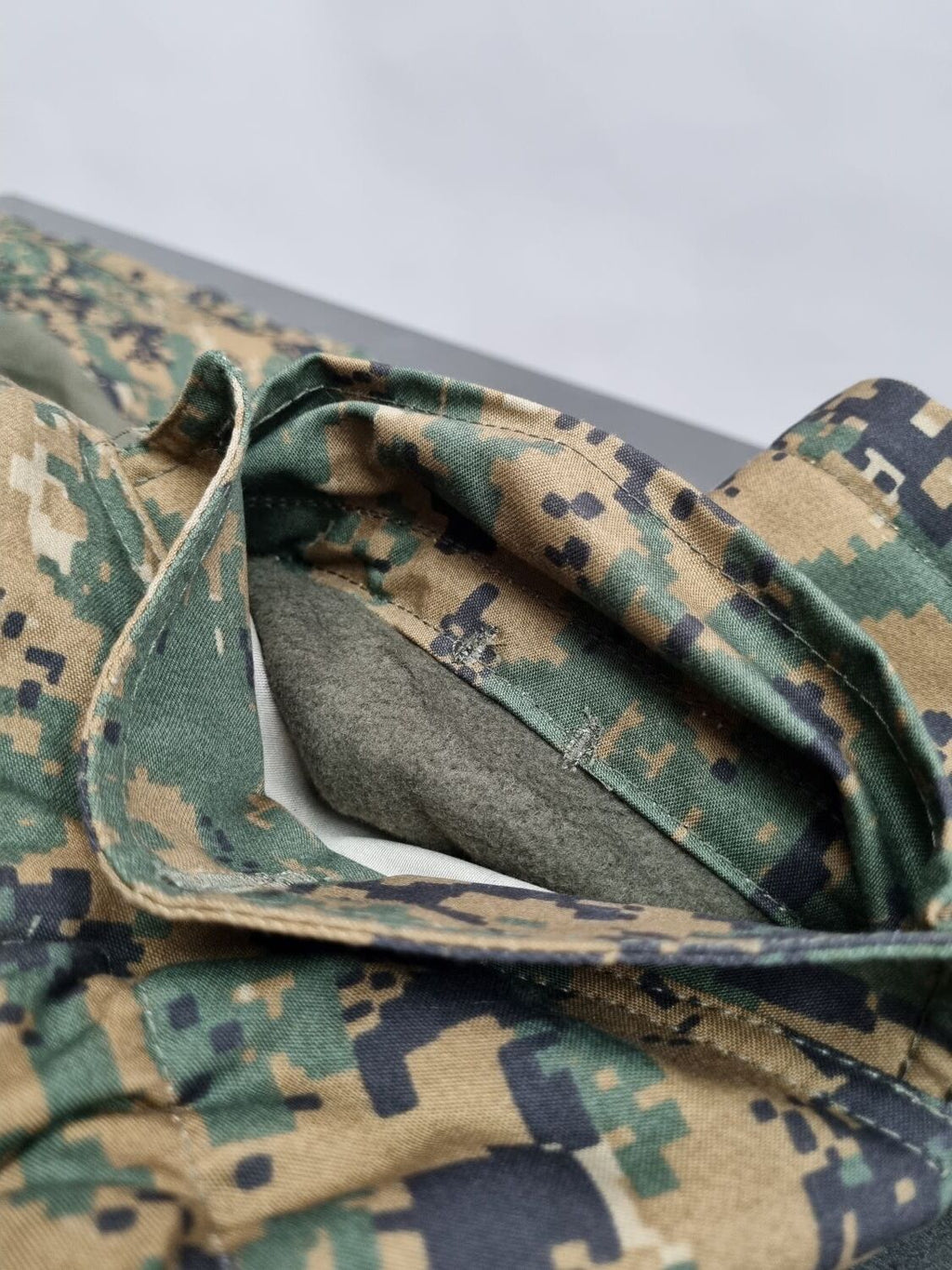 Preorder: Russian Bars "GORKA-3M Fleece LYNX" Tactical Suit