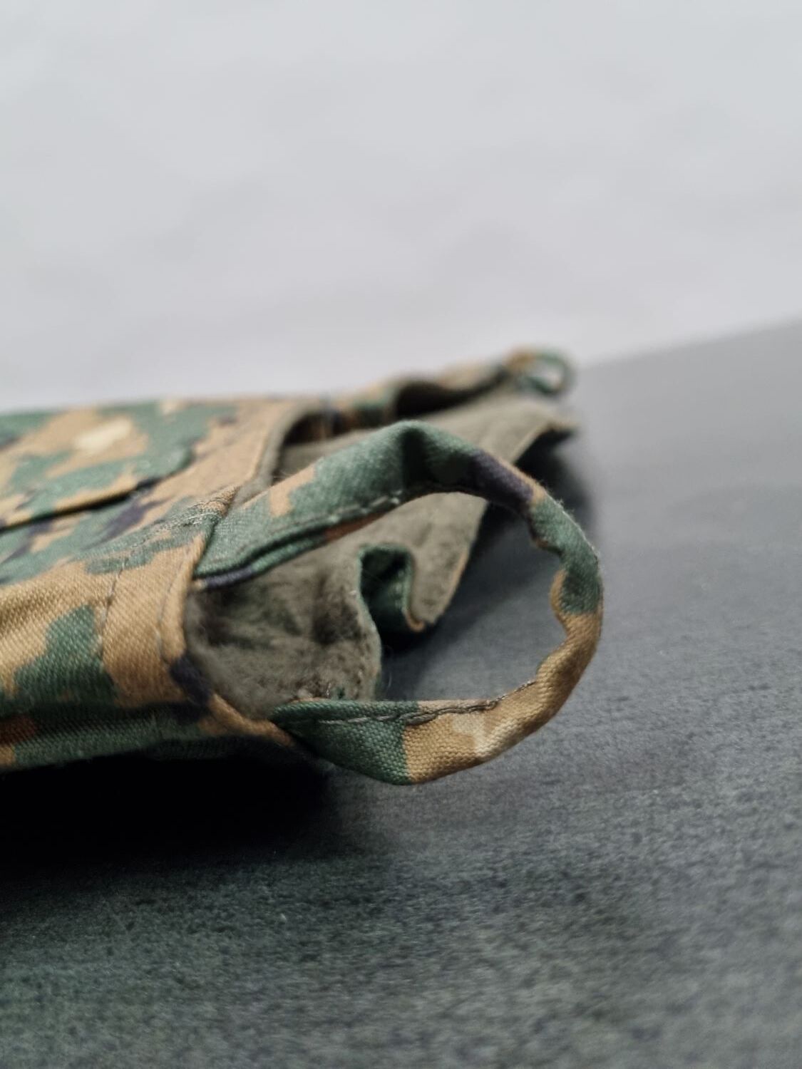 Preorder: Russian Bars "GORKA-3M Fleece LYNX" Tactical Suit