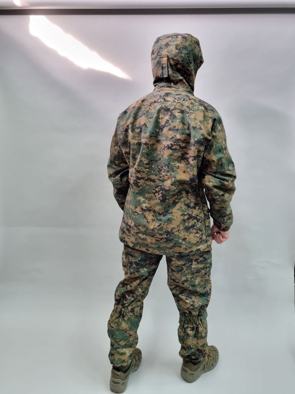 Preorder: Russian Bars "GORKA-3M Fleece LYNX" Tactical Suit