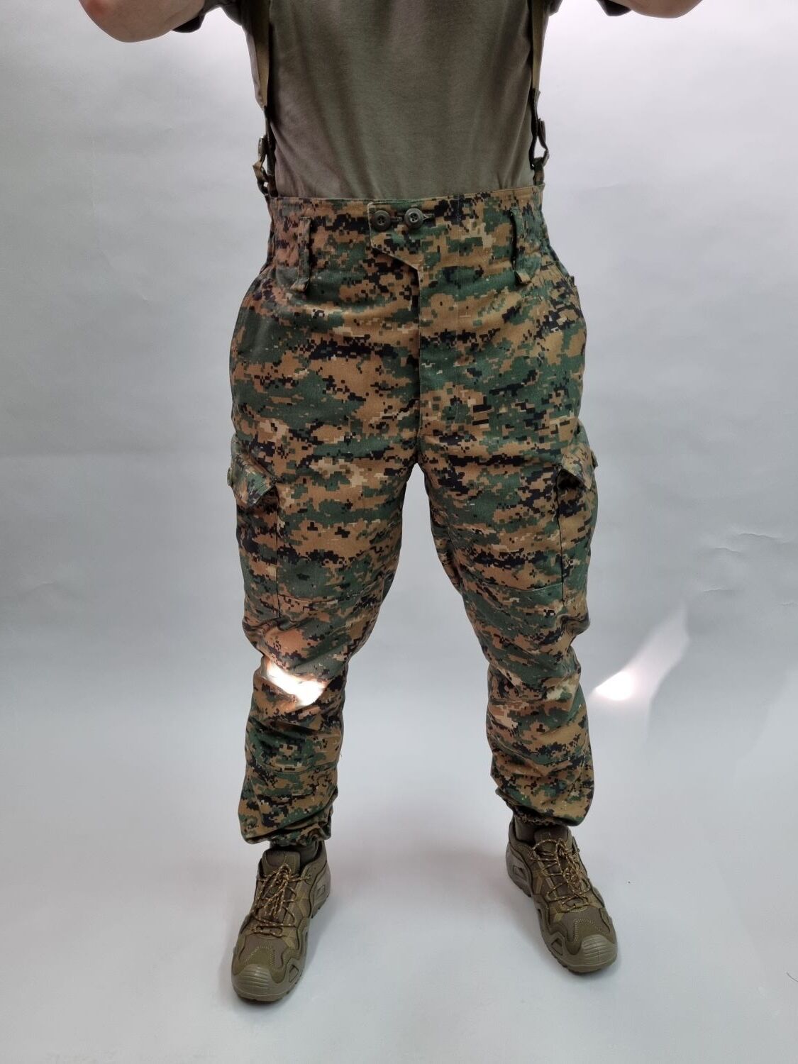 Preorder: Russian Bars "GORKA-3M Fleece LYNX" Tactical Suit
