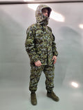 Preorder: Russian Bars "GORKA-3M Fleece LYNX" Tactical Suit