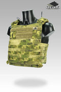 Russian Ars Arma A-18 Skanda Plate Carrier Vest - A-TACS FG Camo - Size L/XL