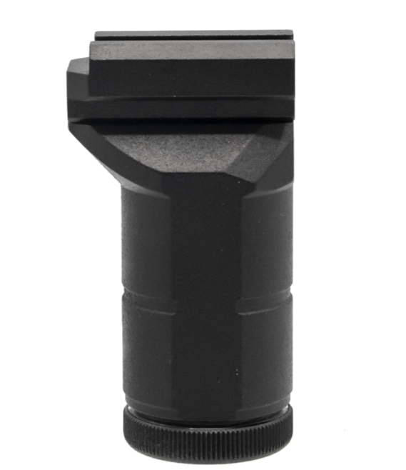 Zenitco RK-0 Tactical Front Grip - Picatinny Rail Vertical Foregrip