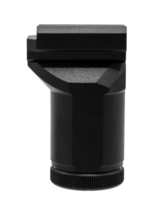 Zenitco RK-4 Tactical Front Grip - Picatinny Rail Vertical Foregrip
