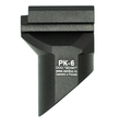 Zenitco RK-6 Tactical Front Grip - Picatinny Rail Vertical Foregrip