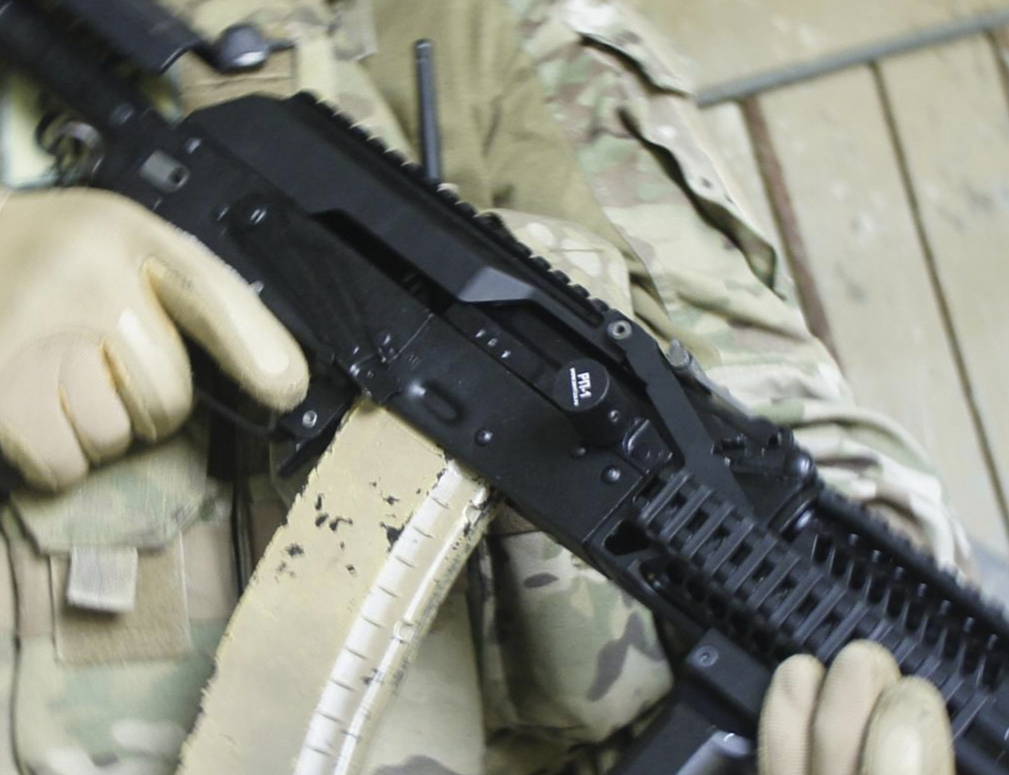 Zenitco RP-1 AK Reload Handle Extension