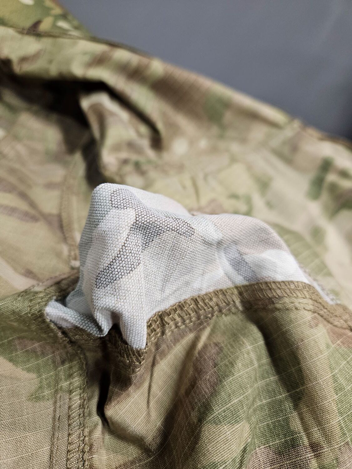 Preorder: Russian Bars "Gyurza M25" Tactical Suit