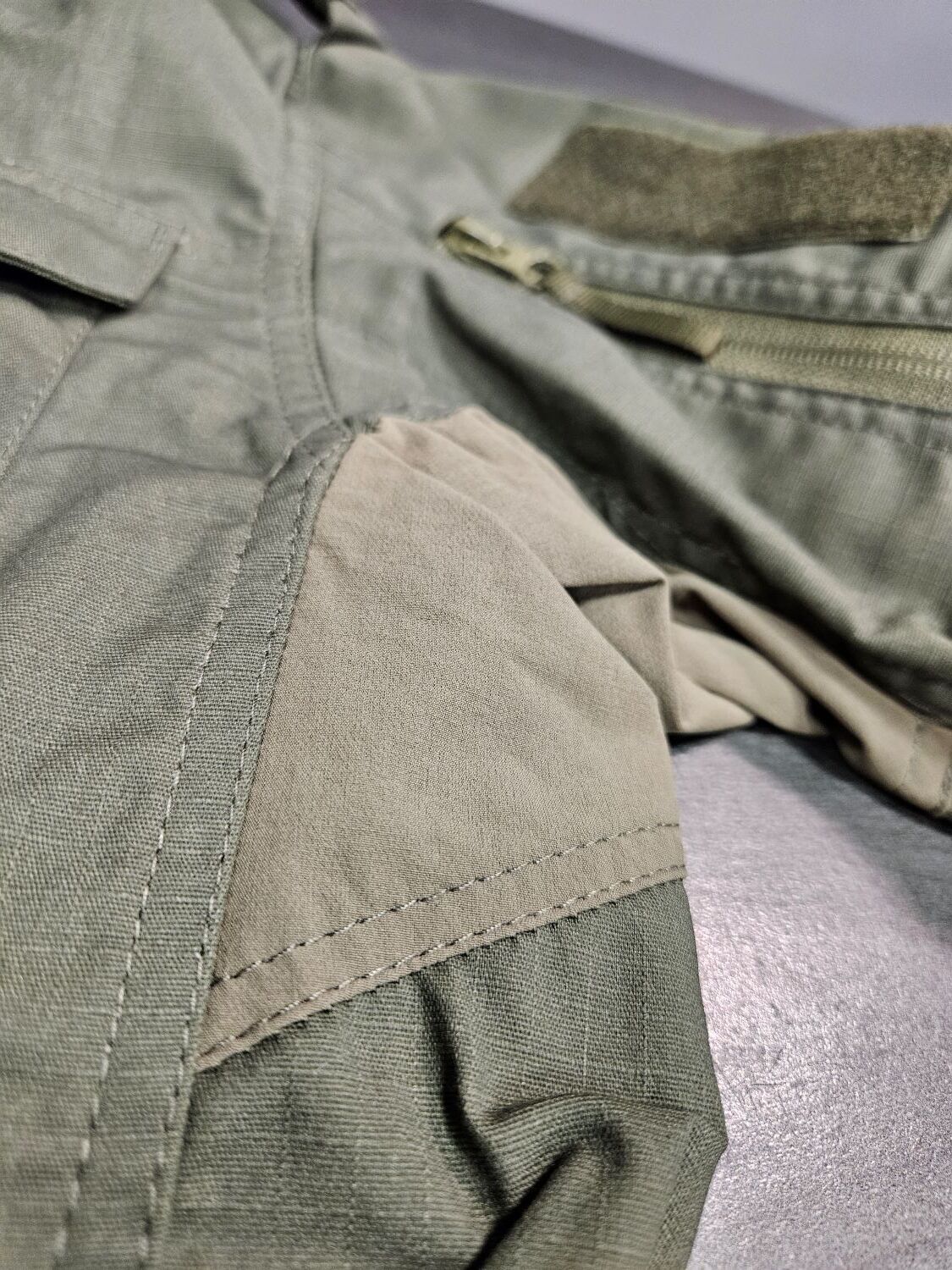 Preorder: Russian Bars "Gyurza M25" Tactical Suit