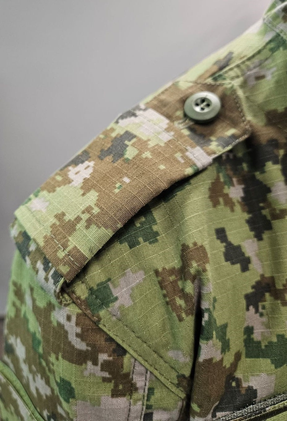 Preorder: Russian Bars "Pogranichnik" (Border Guard) Summer Tactical Suit