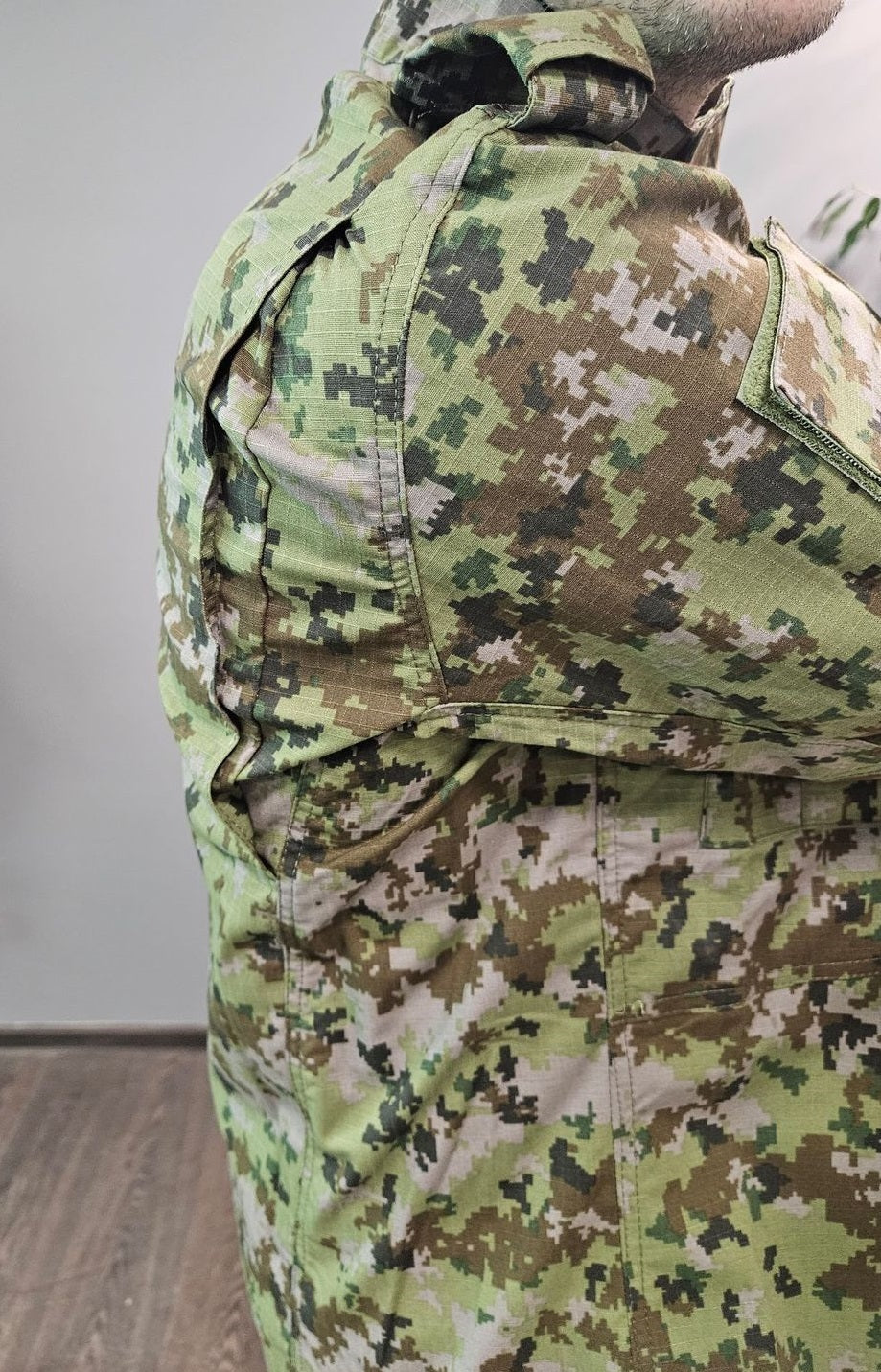 Preorder: Russian Bars "Pogranichnik" (Border Guard) Summer Tactical Suit