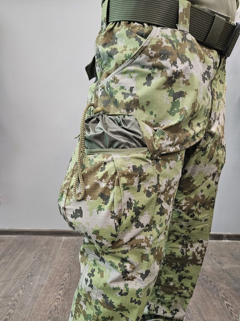 Preorder: Russian Bars "Pogranichnik" (Border Guard) Summer Tactical Suit