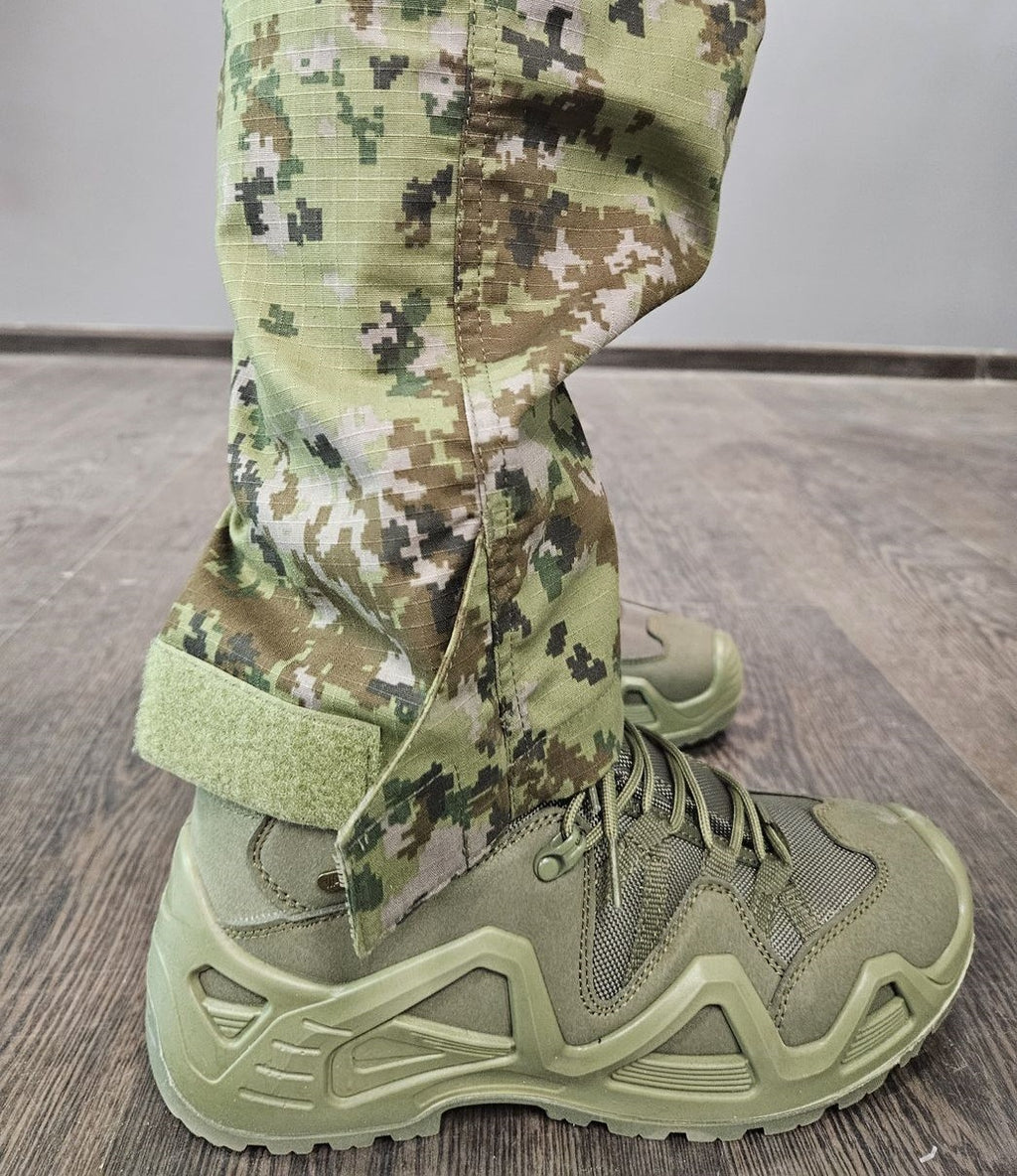 Preorder: Russian Bars "Pogranichnik" (Border Guard) Summer Tactical Suit