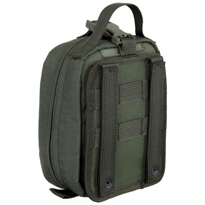 Preorder: Russian Ana Tactical MedKit Pouch - Various Camo