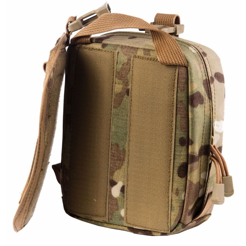 Preorder: Russian Ana Tactical MedKit Pouch - Various Camo