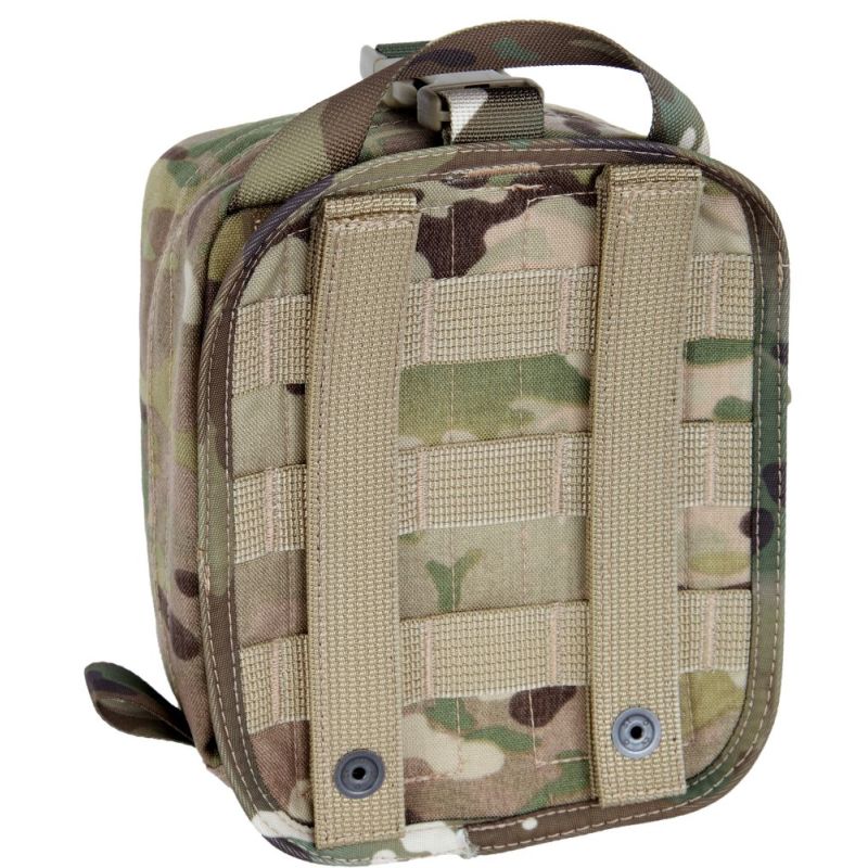 Preorder: Russian Ana Tactical MedKit Pouch - Various Camo