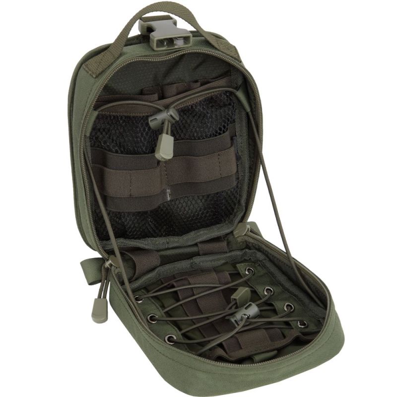 Preorder: Russian Ana Tactical MedKit Pouch - Various Camo