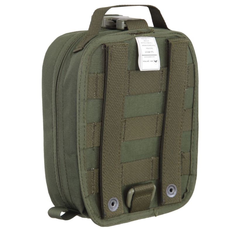 Preorder: Russian Ana Tactical MedKit Pouch - Various Camo