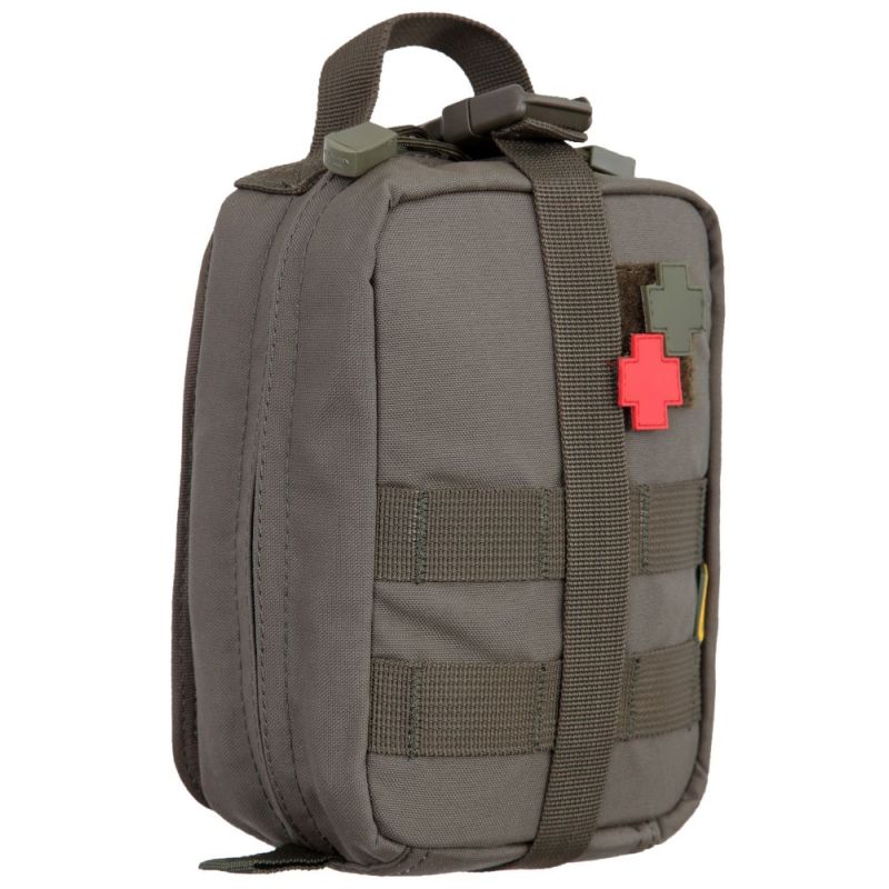 Preorder: Russian Ana Tactical MedKit Pouch - Various Camo