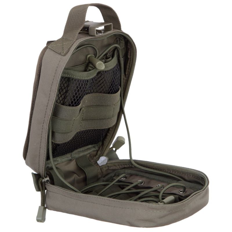 Preorder: Russian Ana Tactical MedKit Pouch - Various Camo