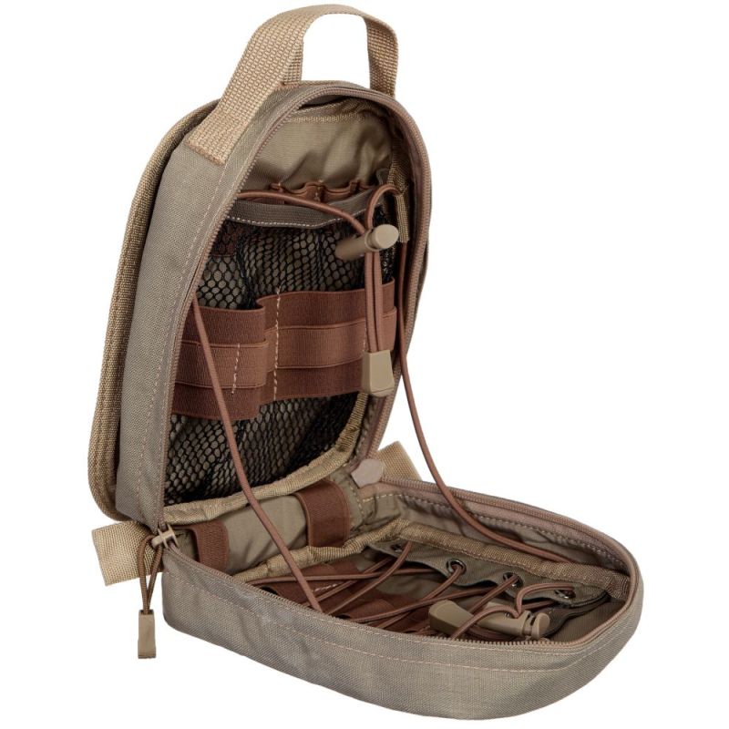 Preorder: Russian Ana Tactical MedKit Pouch - Various Camo