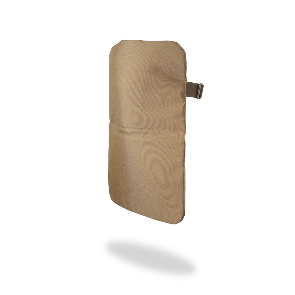 Preorder: Russian MBC Folding Seat Pad