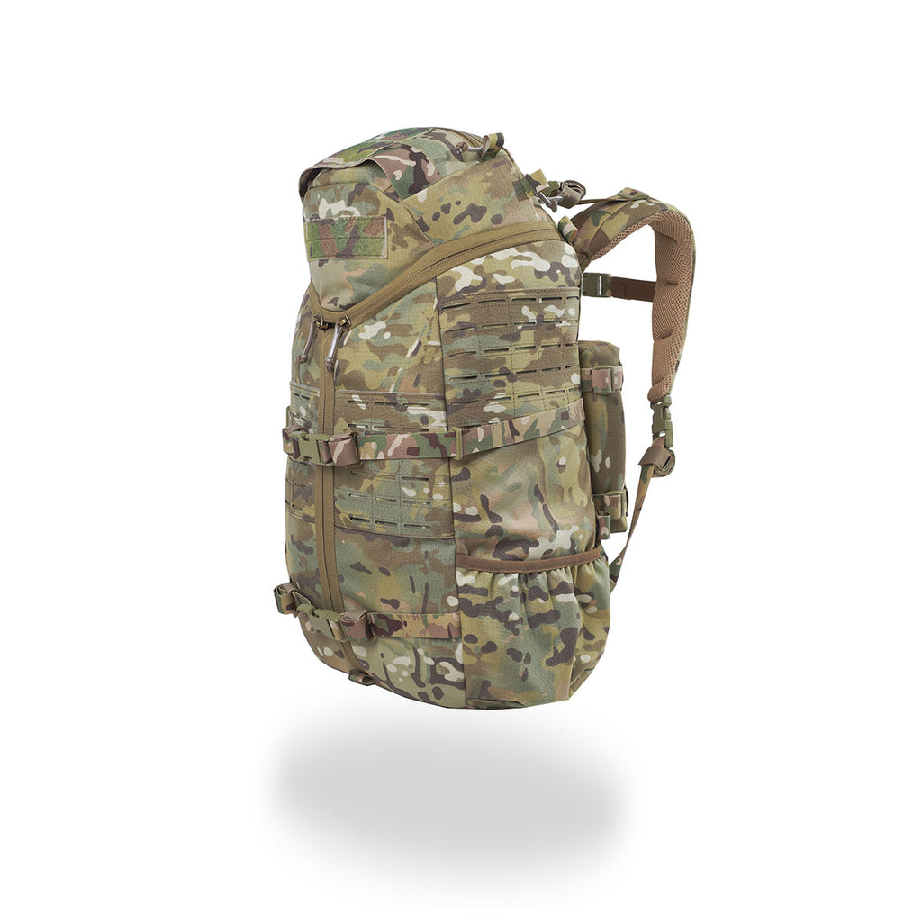 Preorder: Russian MBC Varan 40 Tactical Backpack