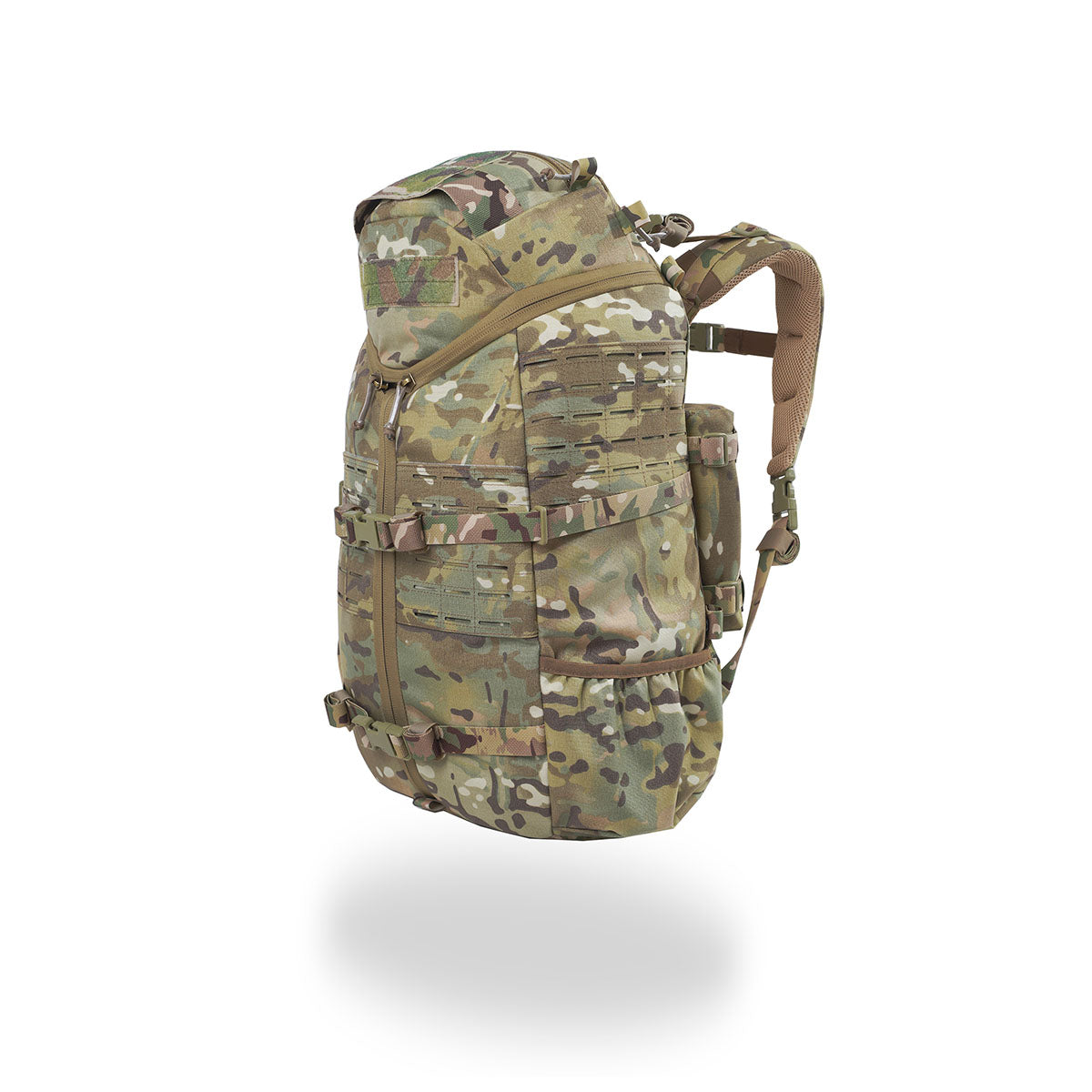 Preorder: Russian MBC Varan 40 Tactical Backpack