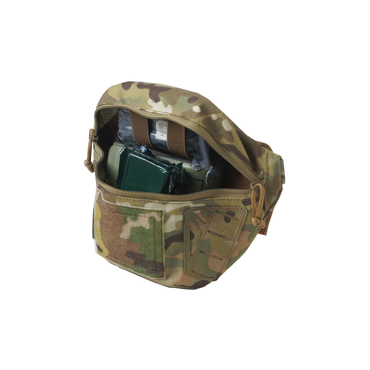 Preorder: Russian MBC "Frog" Load Bearing Waist Pouch/Bag