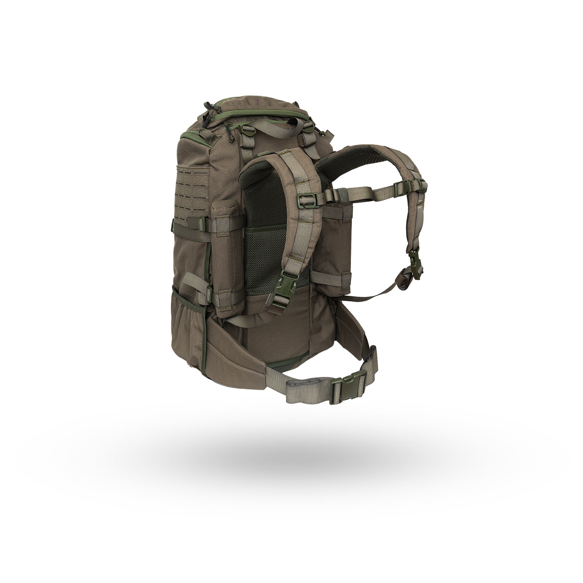 Preorder: Russian MBC Varan 40 Tactical Backpack