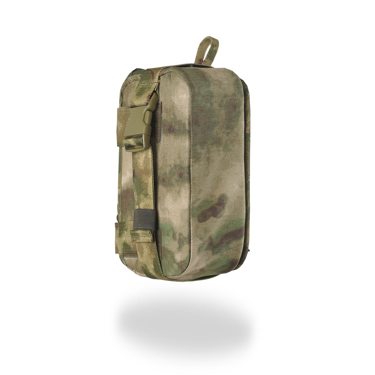 Preorder: Russian MBC Tactical Rip-Away 100-Round Box Mag Pouch