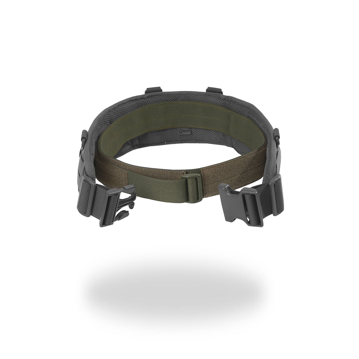 Preorder: Russian MBC Tactical Pants Belt with Velcro – Adjustable Heavy-Duty Waist Strap