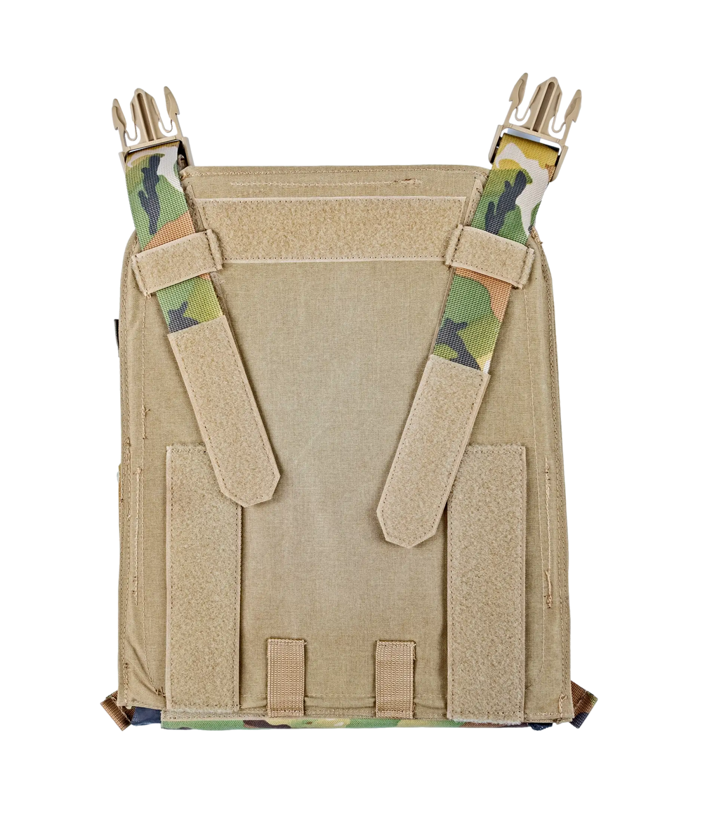 Preorder: Russian Gear Craft "Enlarged" Chest Panel 2.0