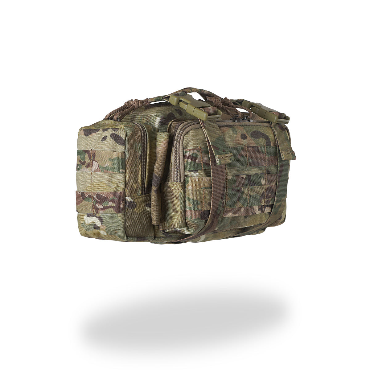 Preorder: Russian MBC Waist Utility Bag/Pouch