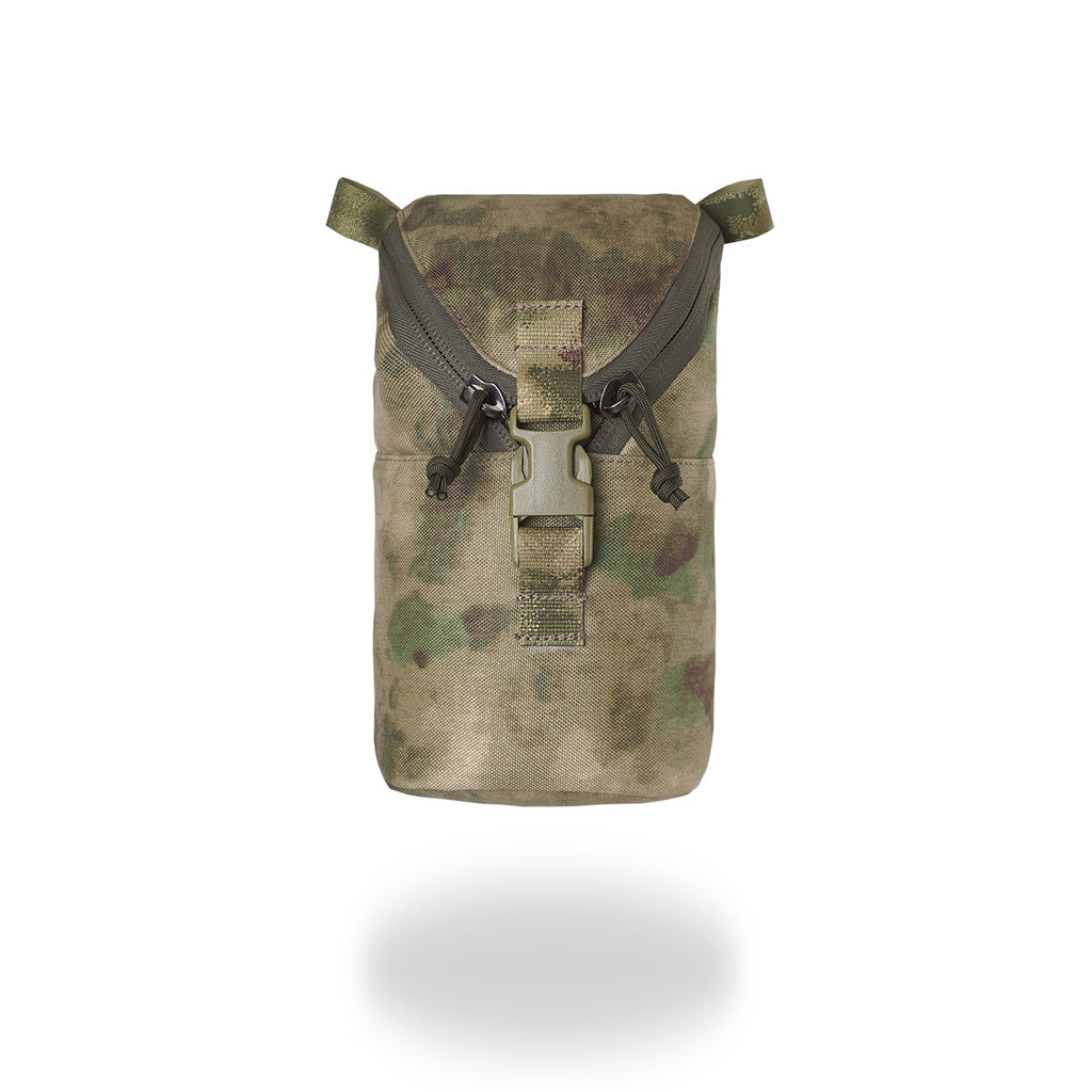 Russian MBC Gear Small Utility Pouch Y - ATACS FG Camo