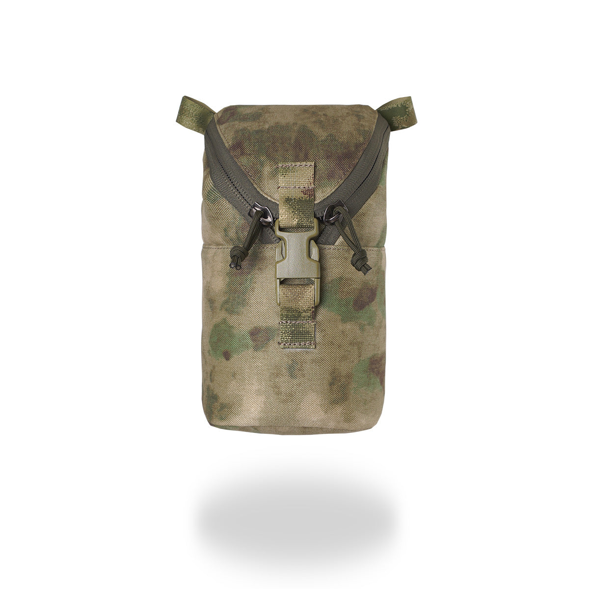 Russian MBC Gear Small Utility Pouch Y - ATACS FG Camo