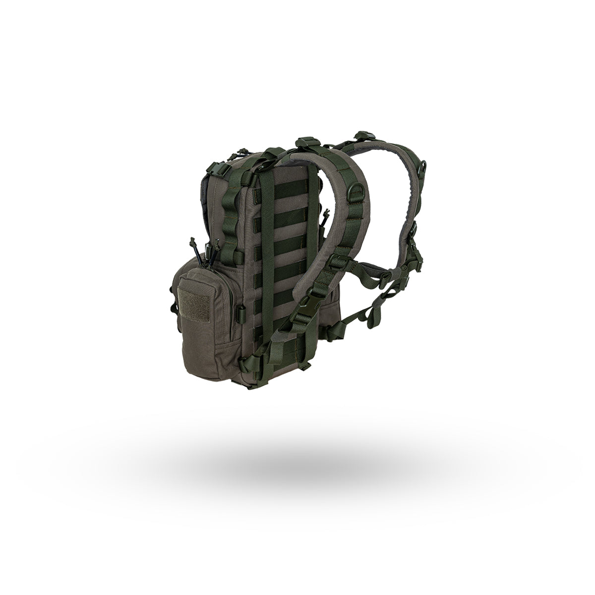 Preorder: Russian MBC Beaver Tactical Assault Backpack