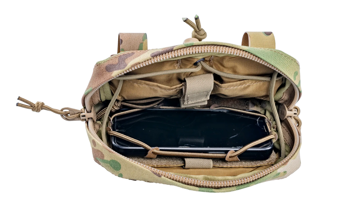 Preorder: Russian Gear Craft "Radar" Admin Pouch
