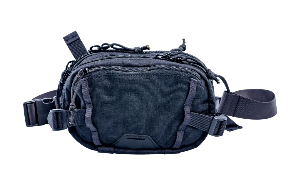 Preorder: Russian Gear Craft "Kozyr-2" Tactical Holster Bag - Concealed Carry Pistol