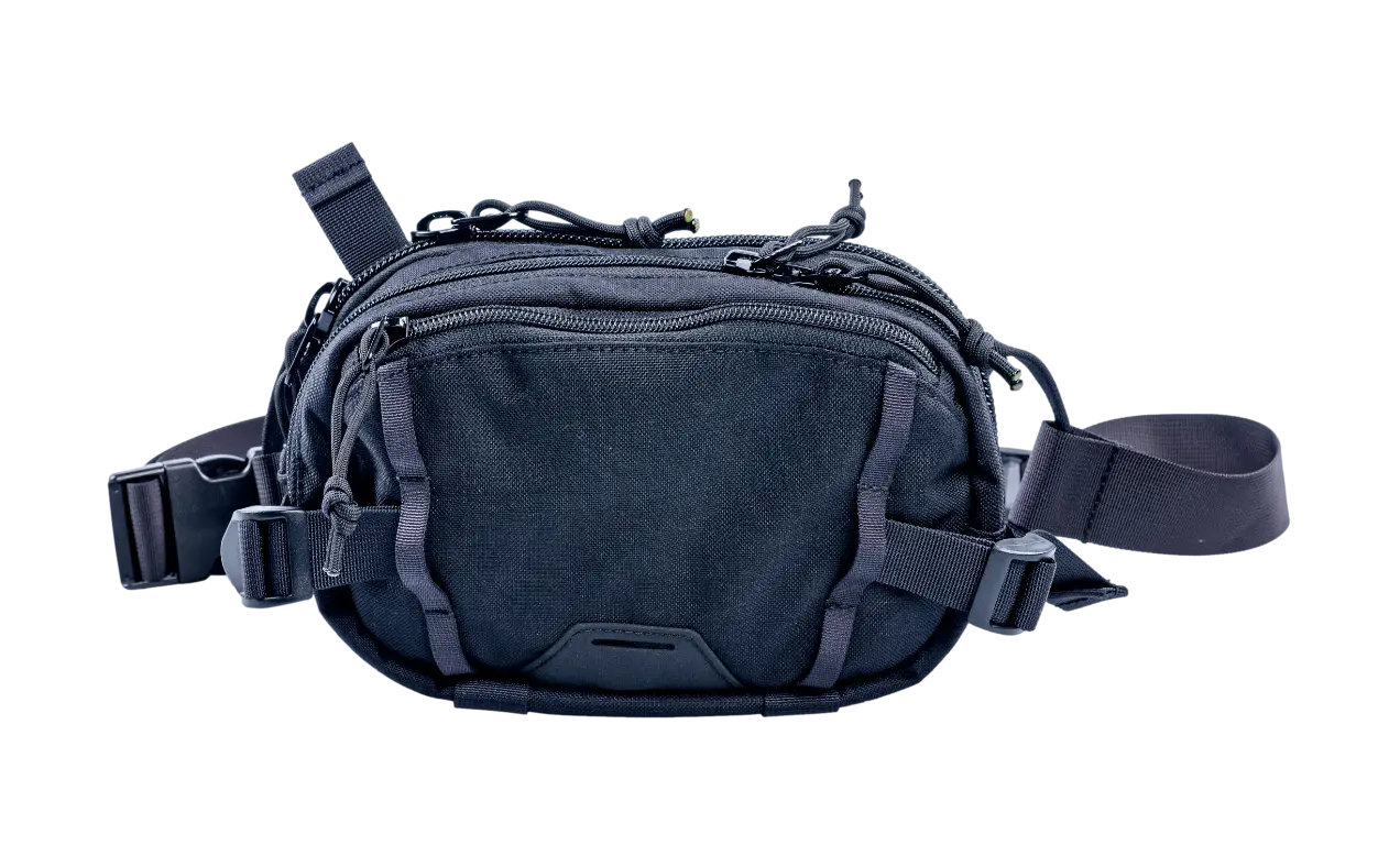 Preorder: Russian Gear Craft "Kozyr-2" Tactical Holster Bag - Concealed Carry Pistol