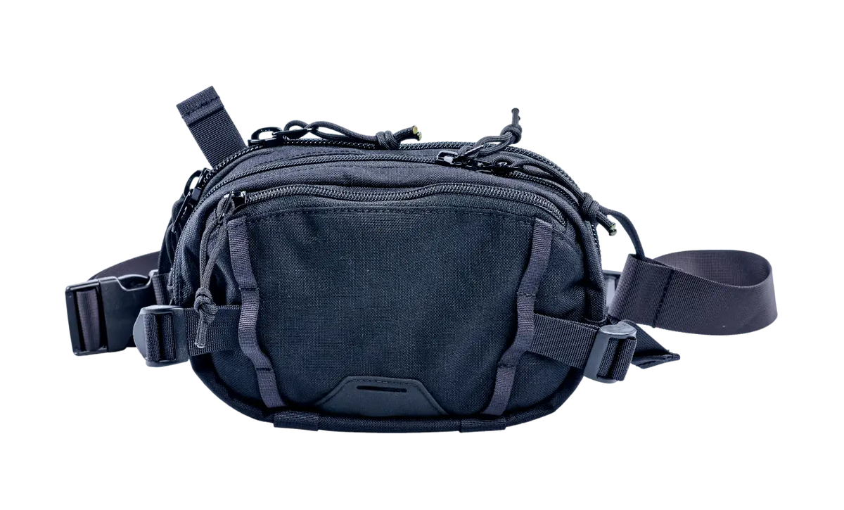 Preorder: Russian Gear Craft "Kozyr-2" Tactical Holster Bag - Concealed Carry Pistol