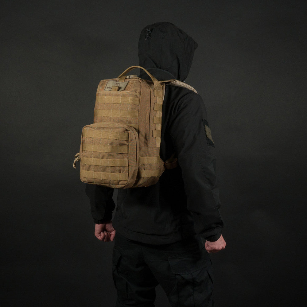 Preorder: Russian Stich Profi Tactical "Gorbun" Backpack