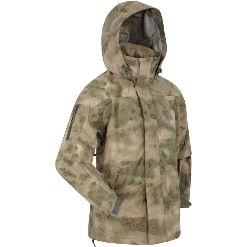 Preorder: Russian Ana Tactical Rain-2 Suit - Various Camo
